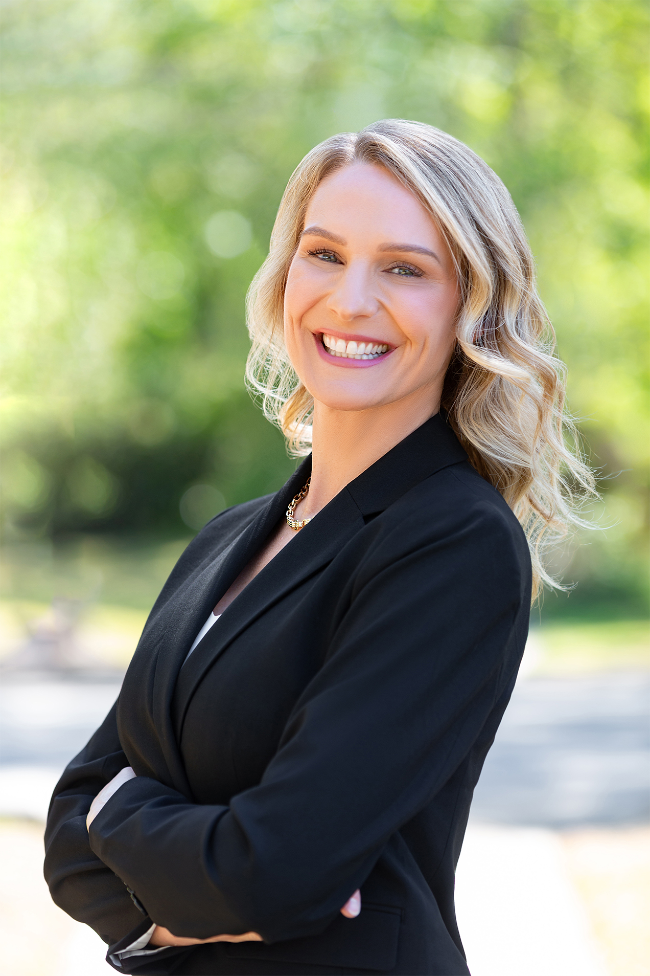 Picture of Dr. Lahey